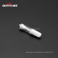 Ocitytimes BC05 1ml full ceramic glass cbd cartridge